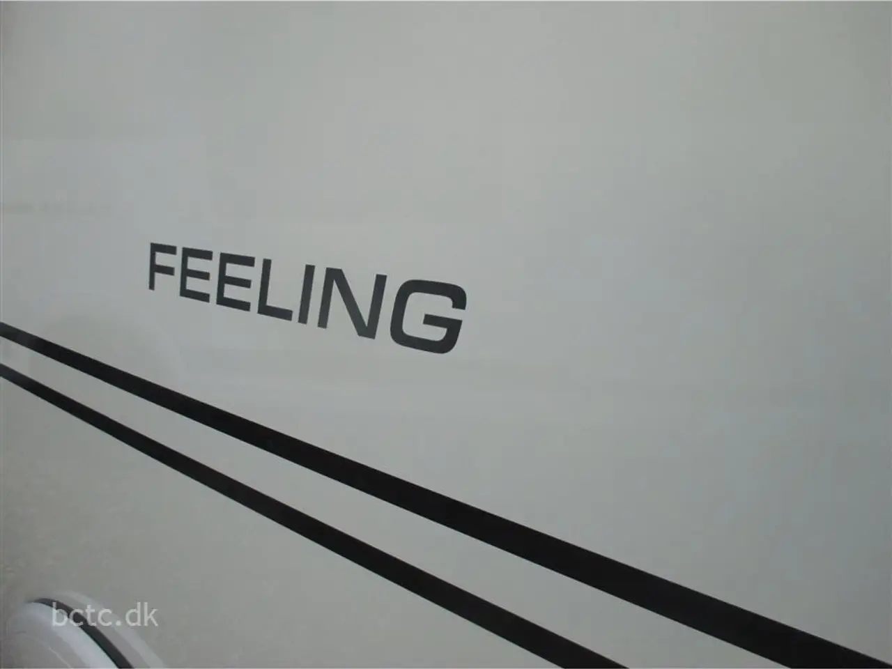 Billede 3 - 2026 - Eriba FEELING 470