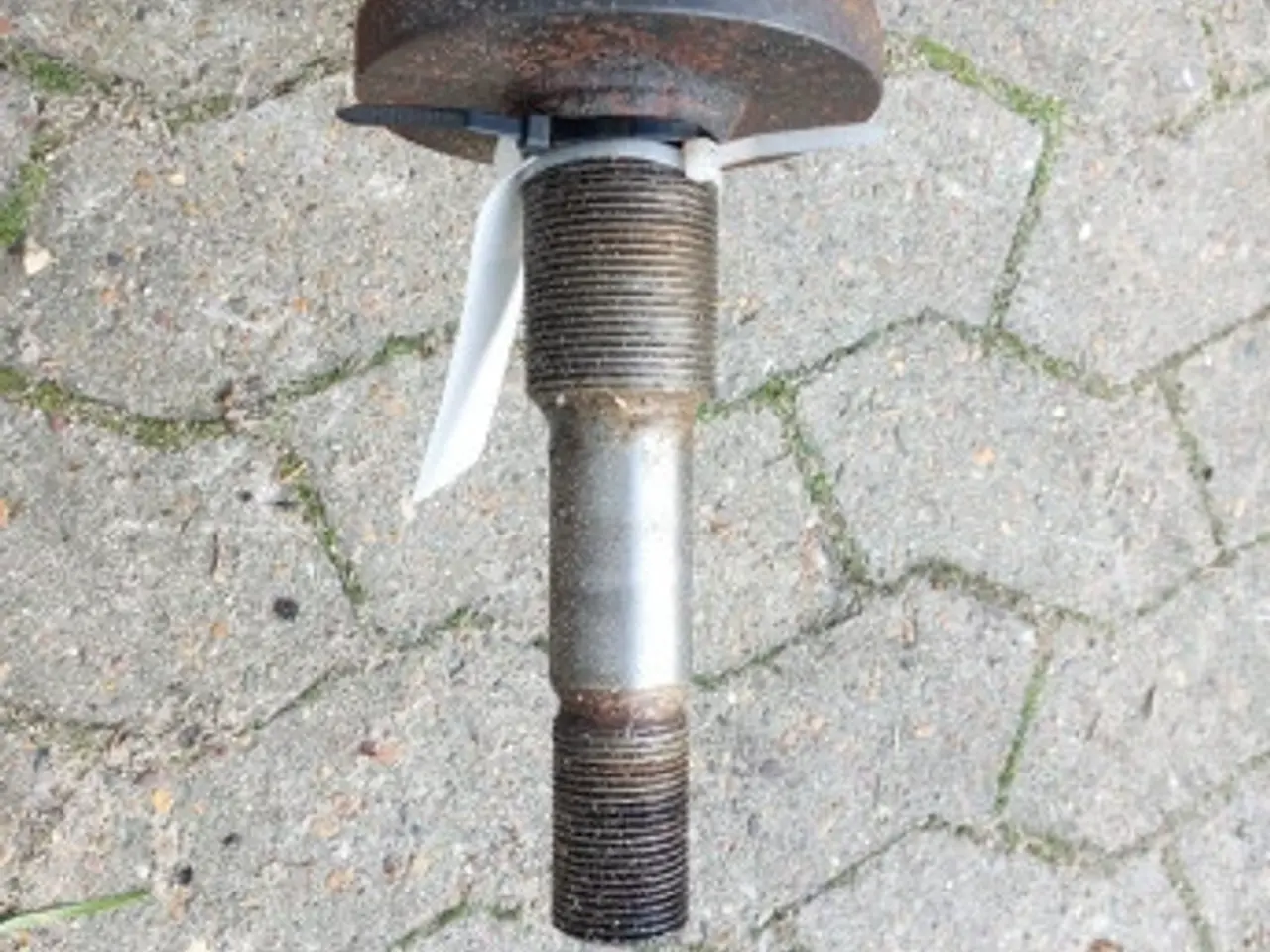 Billede 2 - Massey Ferguson 7278 Halv Snegl 28880395