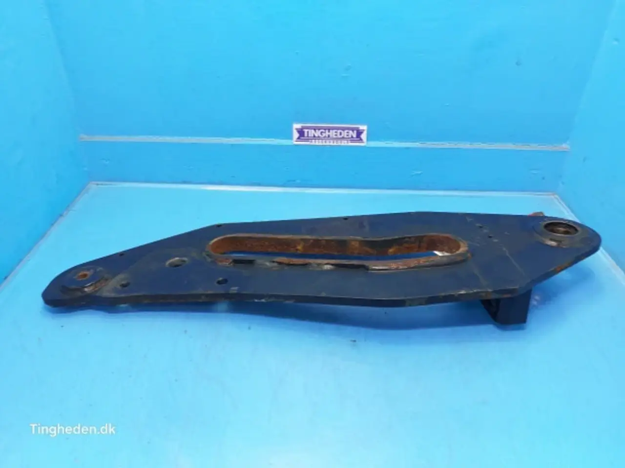 Billede 11 - New Holland BB9060 Oppakker Arm 87679146
