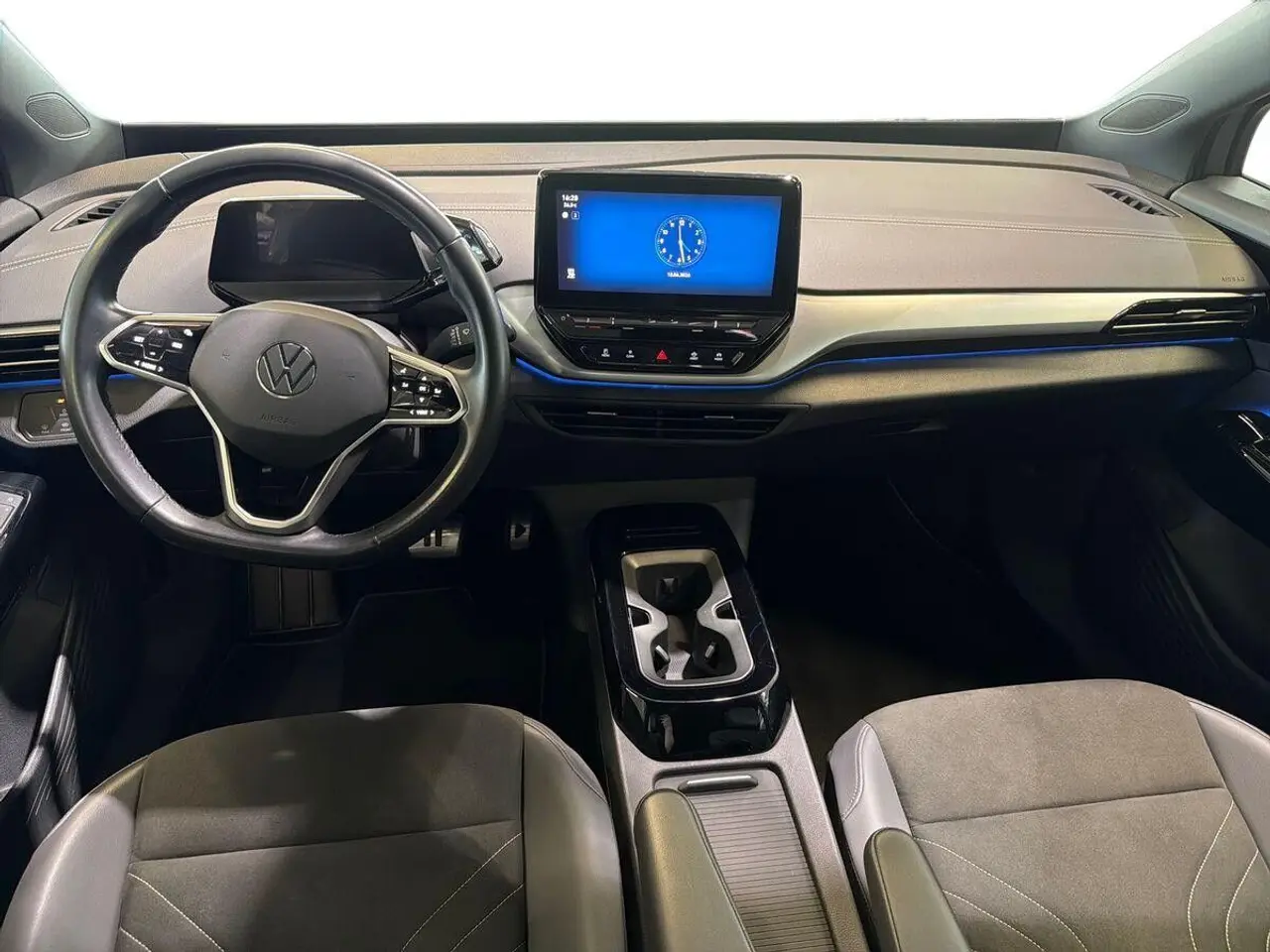 Billede 7 - VW ID.4 77 Pro