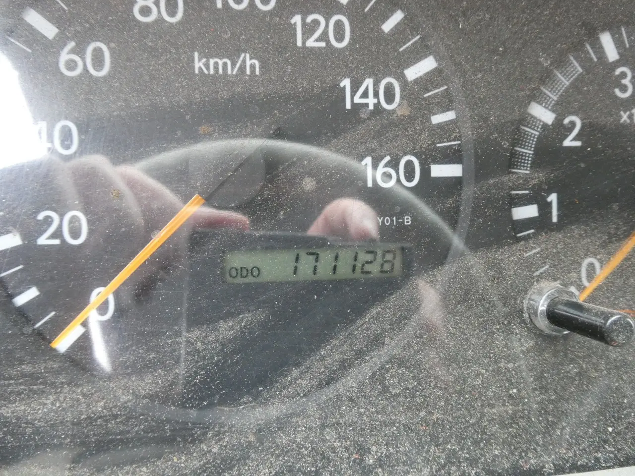 Billede 9 - Toyota Dyna 100 3,0 D-4D Db.Kab m/trælad
