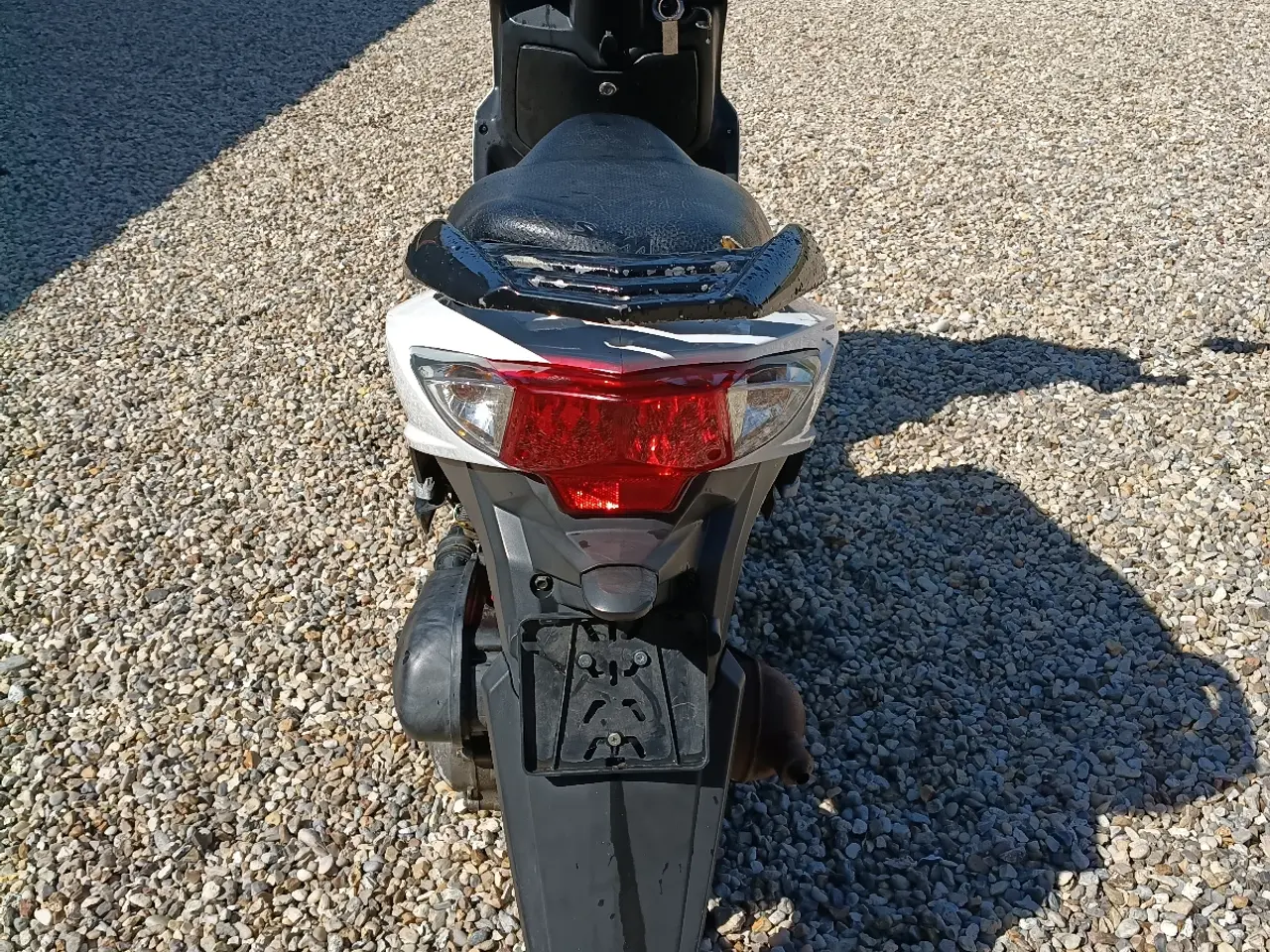 Billede 4 - Hurtig 30 Scooter Billig