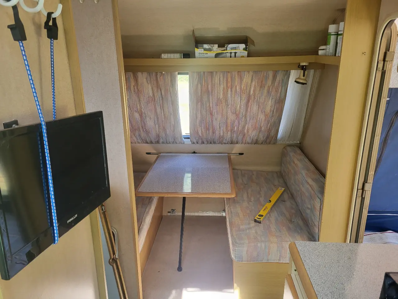 Billede 4 - Imv adria campingvogn
