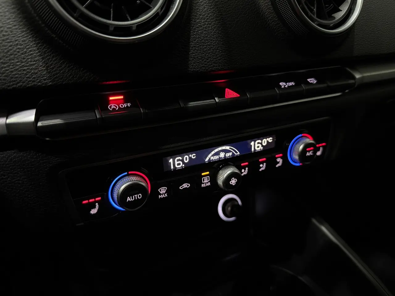 Billede 12 - Audi A3 1,0 TFSi 116