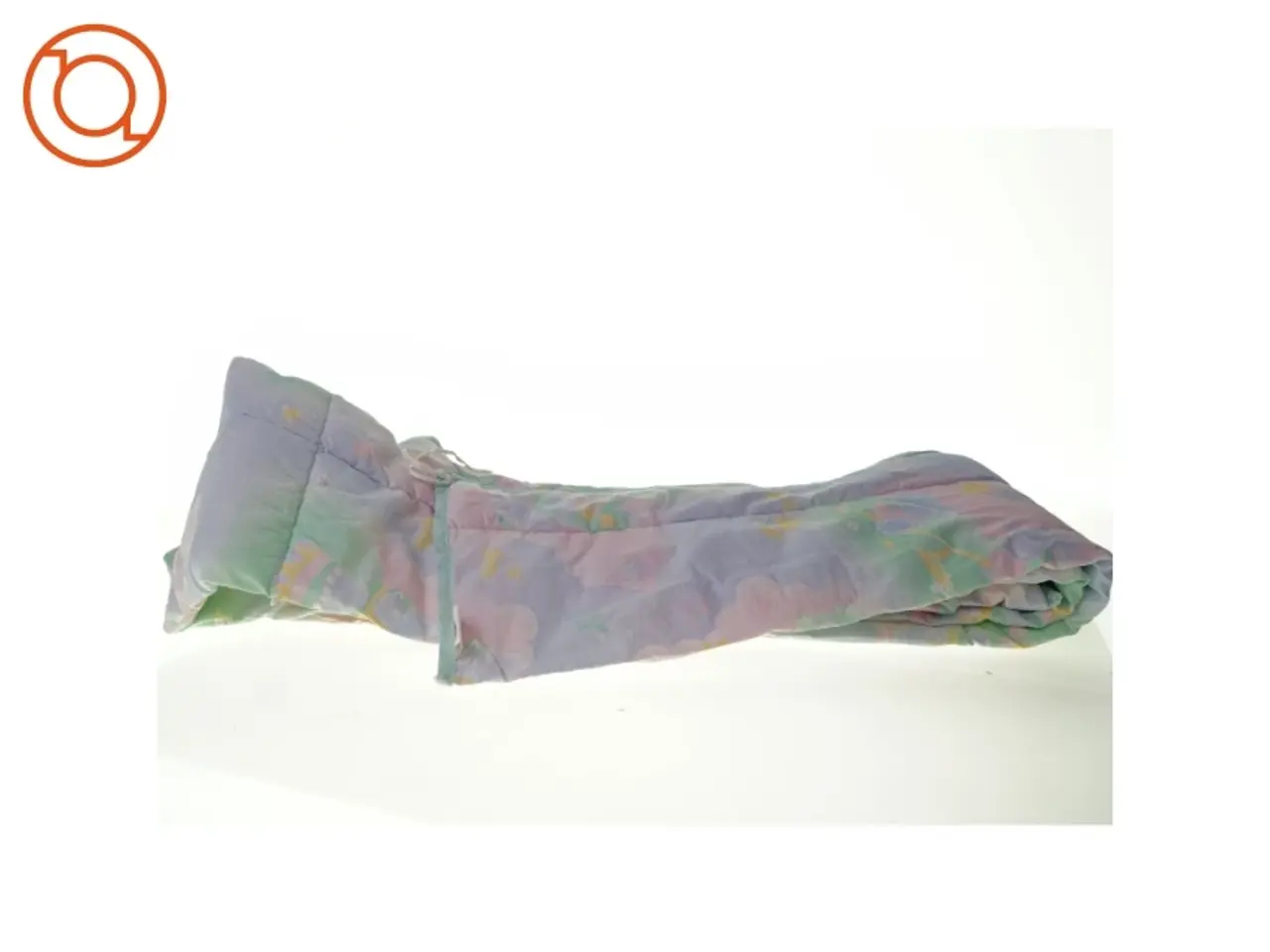 Billede 3 - Kant til tremmeseng fra Baby Dan (str. 365 x 18 cm)