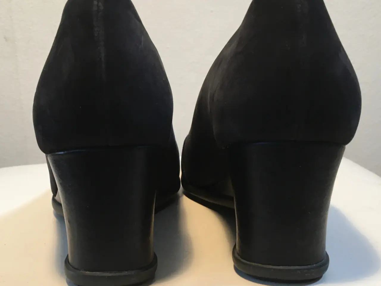 Billede 5 - Arche, pumps, str 39