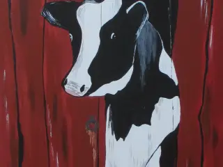 KUNSTBRÆT nr. B 51