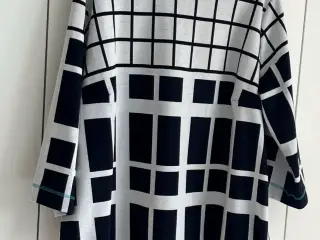 Skræddersyet bluse fra Porcelinge DK