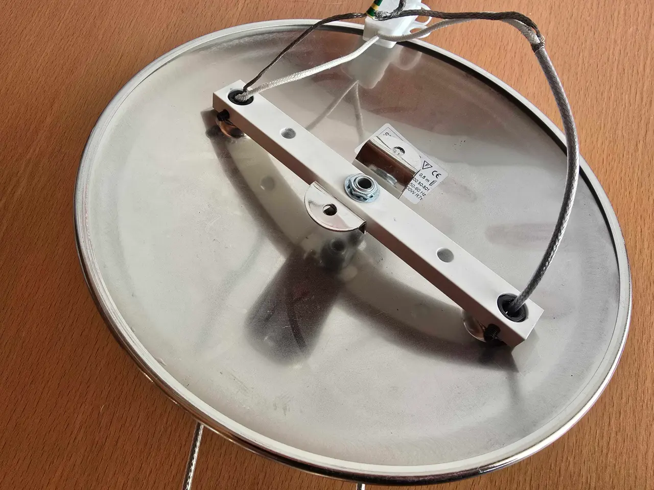 Billede 5 - Loftlampe