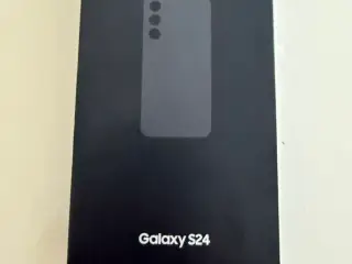 Samsung galaxy s24 helt ny