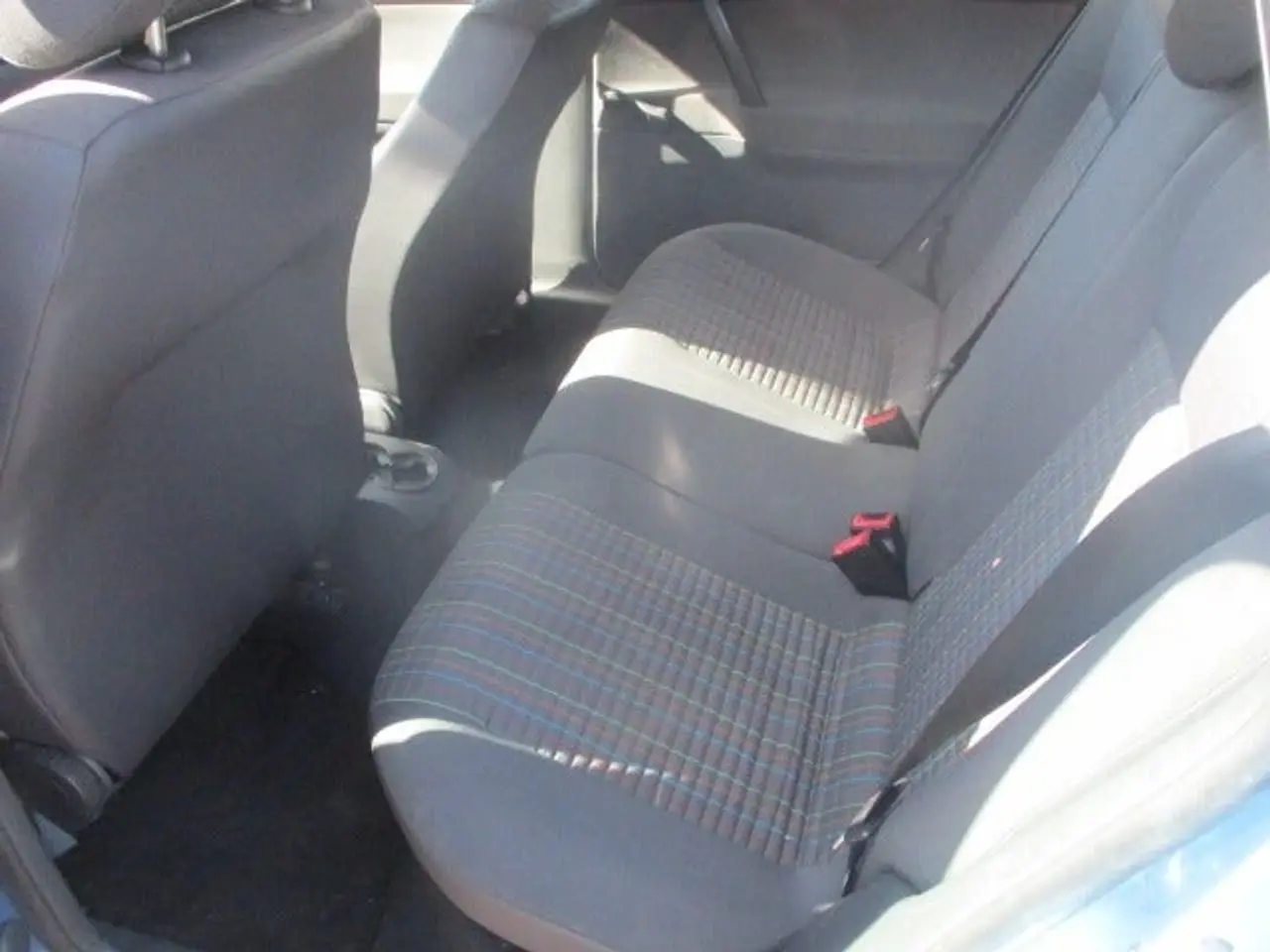 Billede 6 - VW Polo 1,4