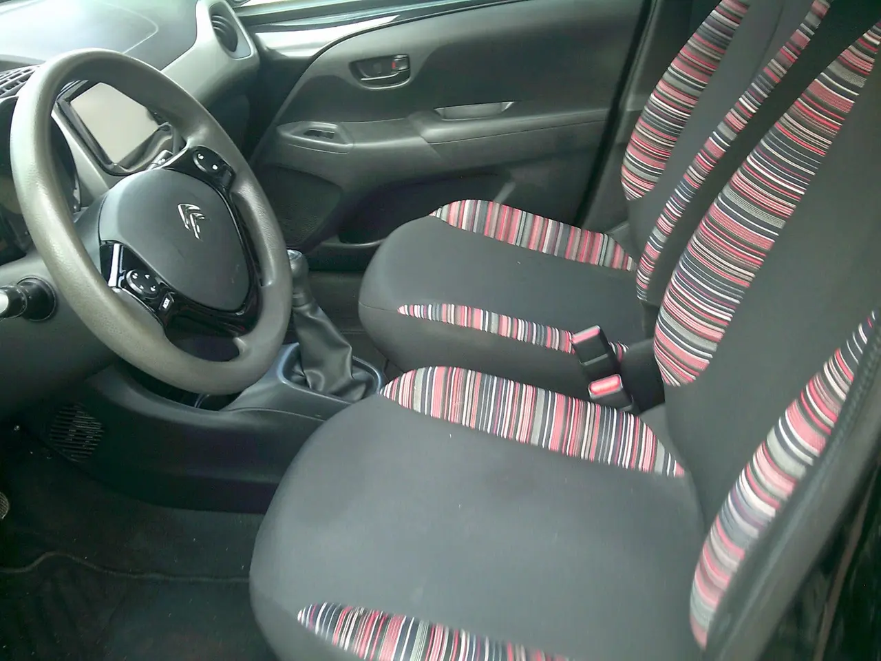 Billede 5 - Citroën C1 1,2 PureTech Attraction