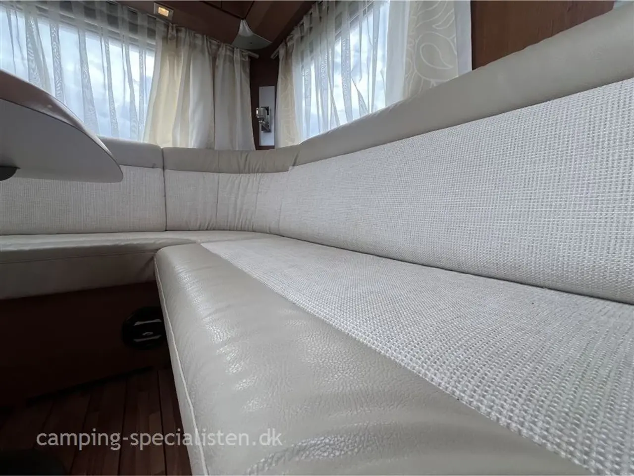 Billede 12 - 2012 - Knaus Südwind Exclusive 500 FU   2012 Knaus Südwind Exclusive 500 FU - Se den nu hos Camping-Specialisten.dk