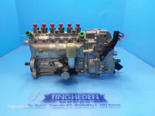 Bosch Brændstofpumpe PES6A95D320RS268