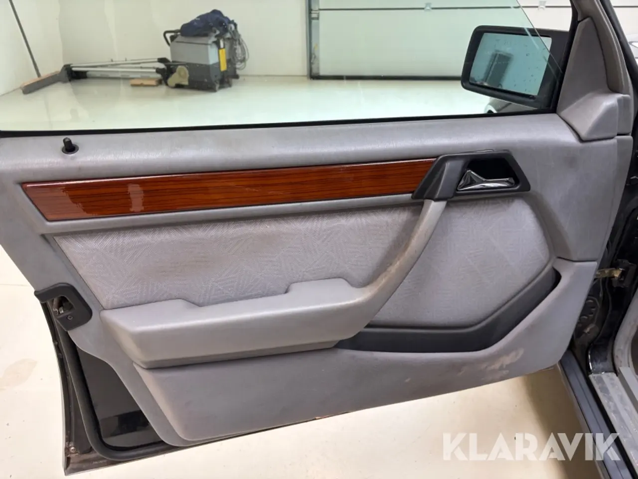 Billede 9 - Personbil Mercedes-Benz E250