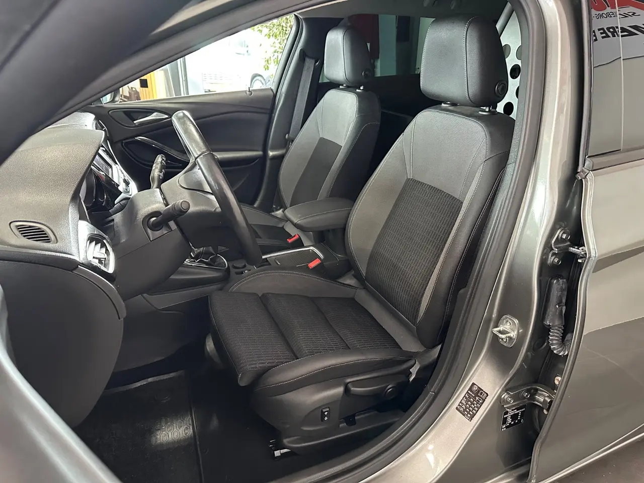 Billede 5 - Opel Astra 1,5 D 122 Elegance Sports Tourer Van