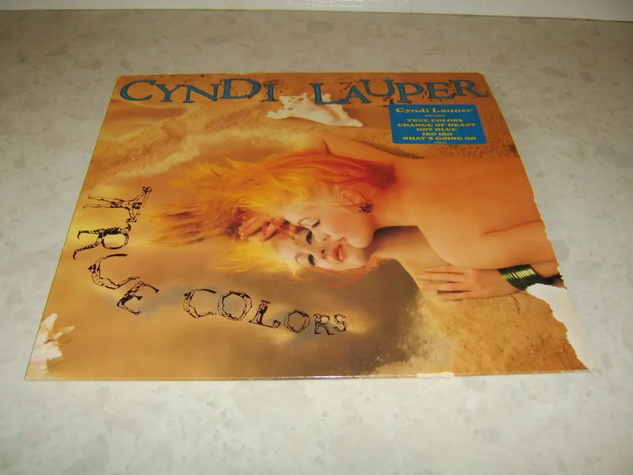 Billede 11 - LP vinylplader
