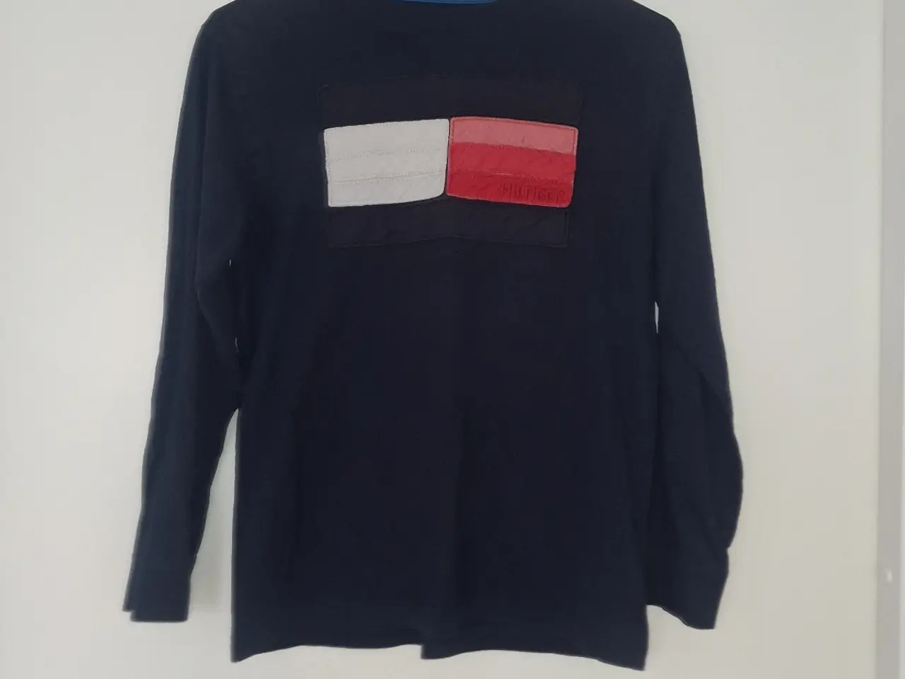 Billede 4 - 12-14år, 4x Hilfiger 