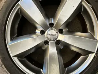 Alu fælge