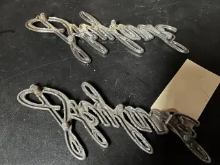 Buick Skylark emblemer