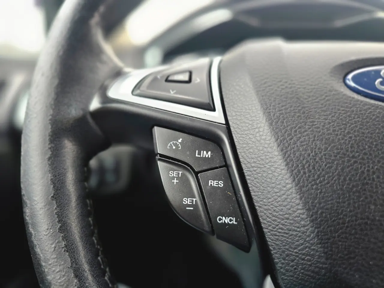 Billede 15 - Ford Mondeo 1,5 EcoBoost Titanium stc. aut.