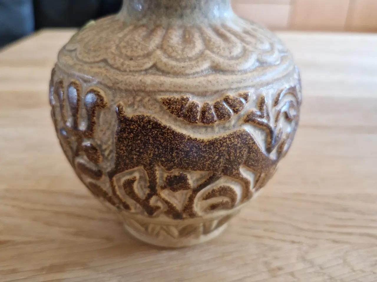 Billede 2 - Keramik vase - Michael Andersen 