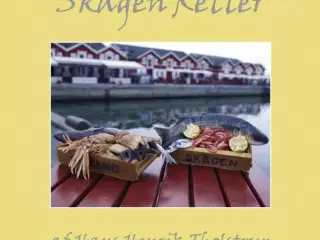 Skagen Retter af Hans Henrik Tholstrup,