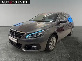 Peugeot 308 1,5 BlueHDi 130 Allure+ Sky SW