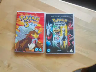 Pokemon film