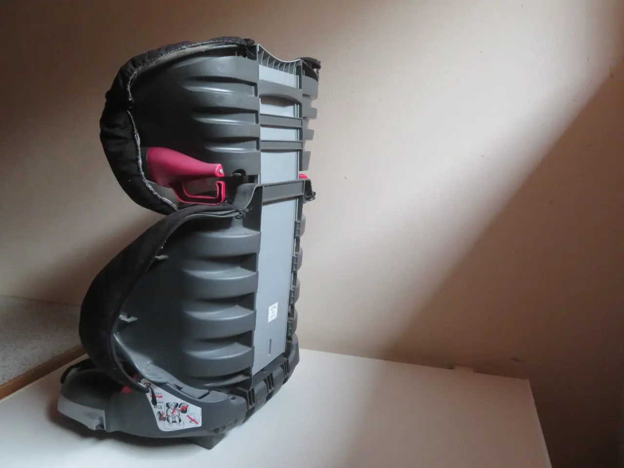 Billede 2 - Britax autostol - 15 - 36 kg. 