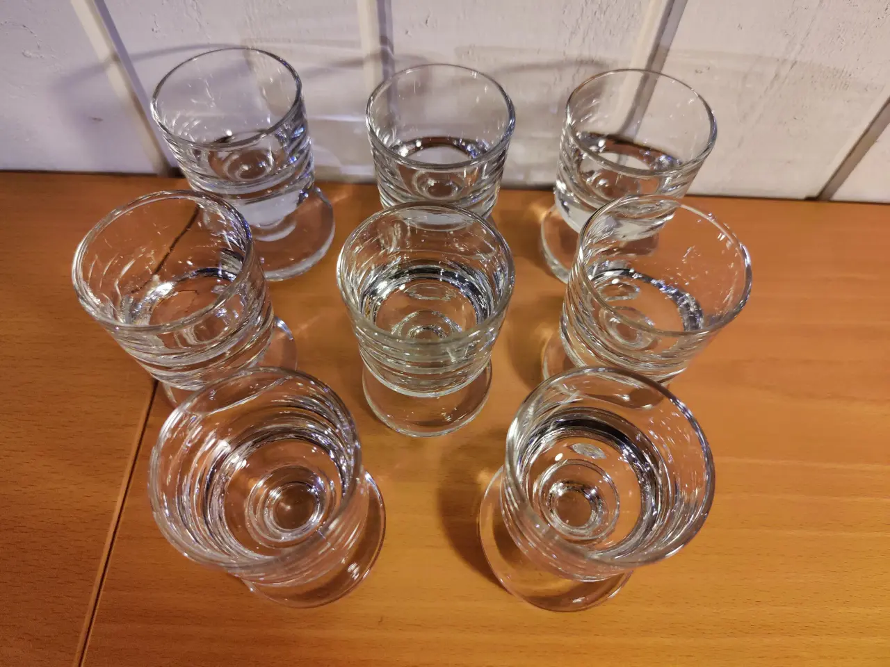 Billede 2 - Fine glas 