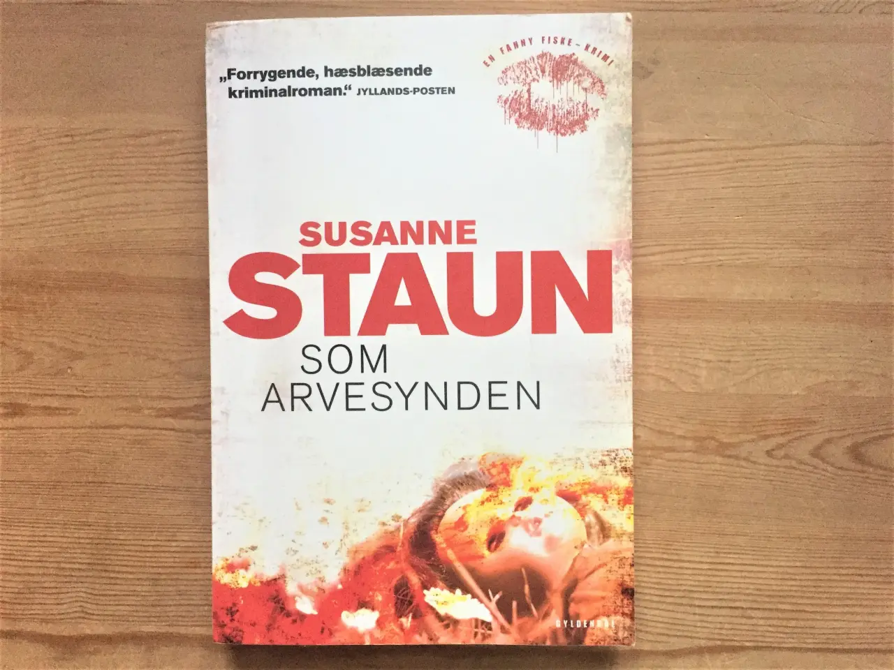 Billede 10 - Romaner og noveller af danske forfattere