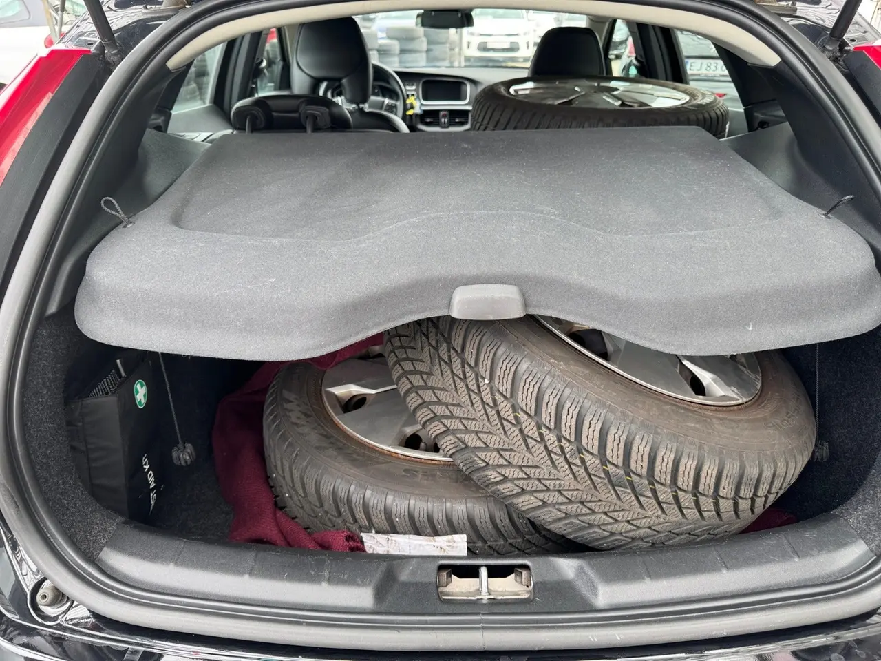 Billede 13 - Volvo V40 2,0 D2 120 Kinetic