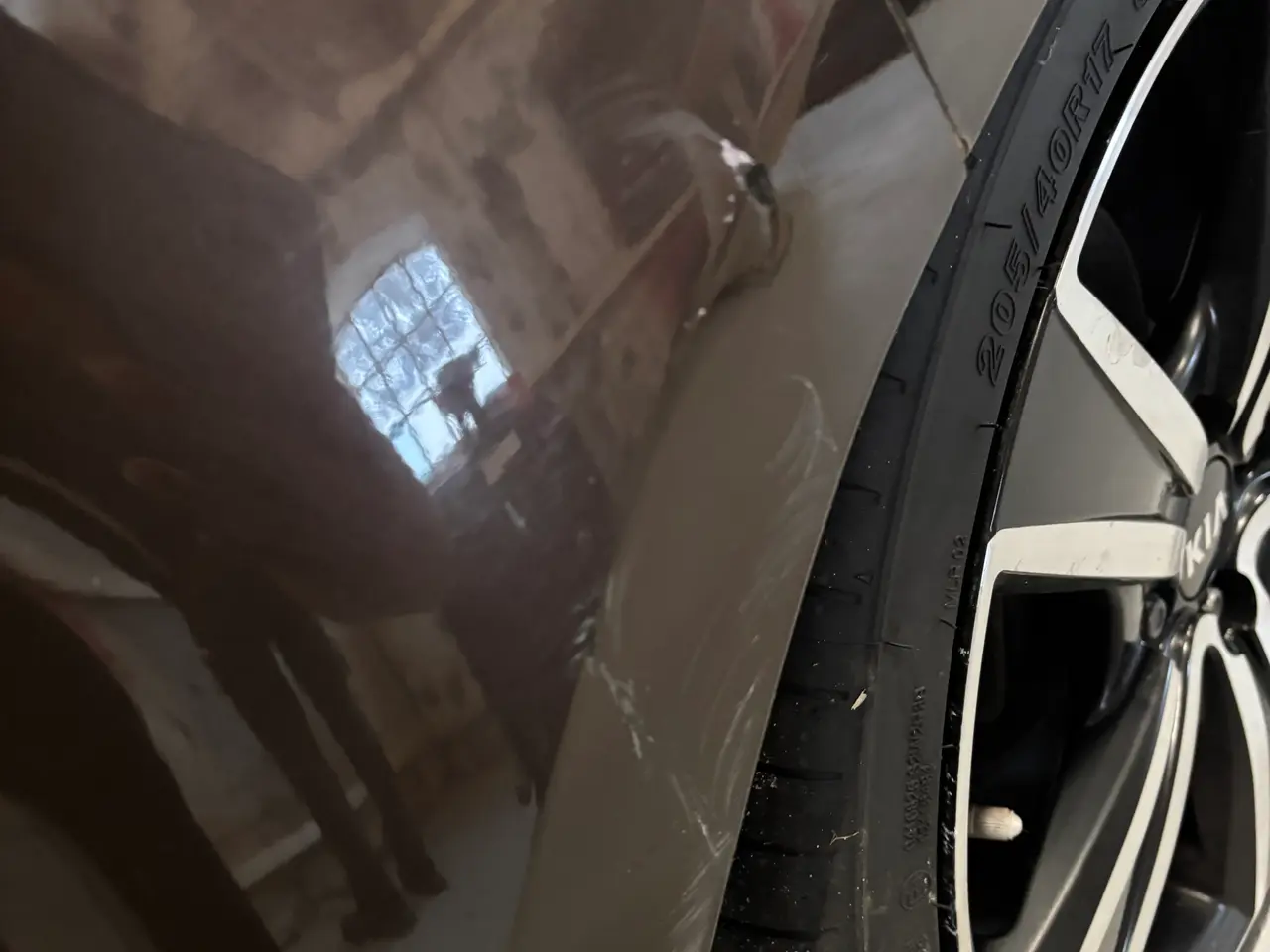 Billede 15 - KIA Rio 1.1 CRDI 2013