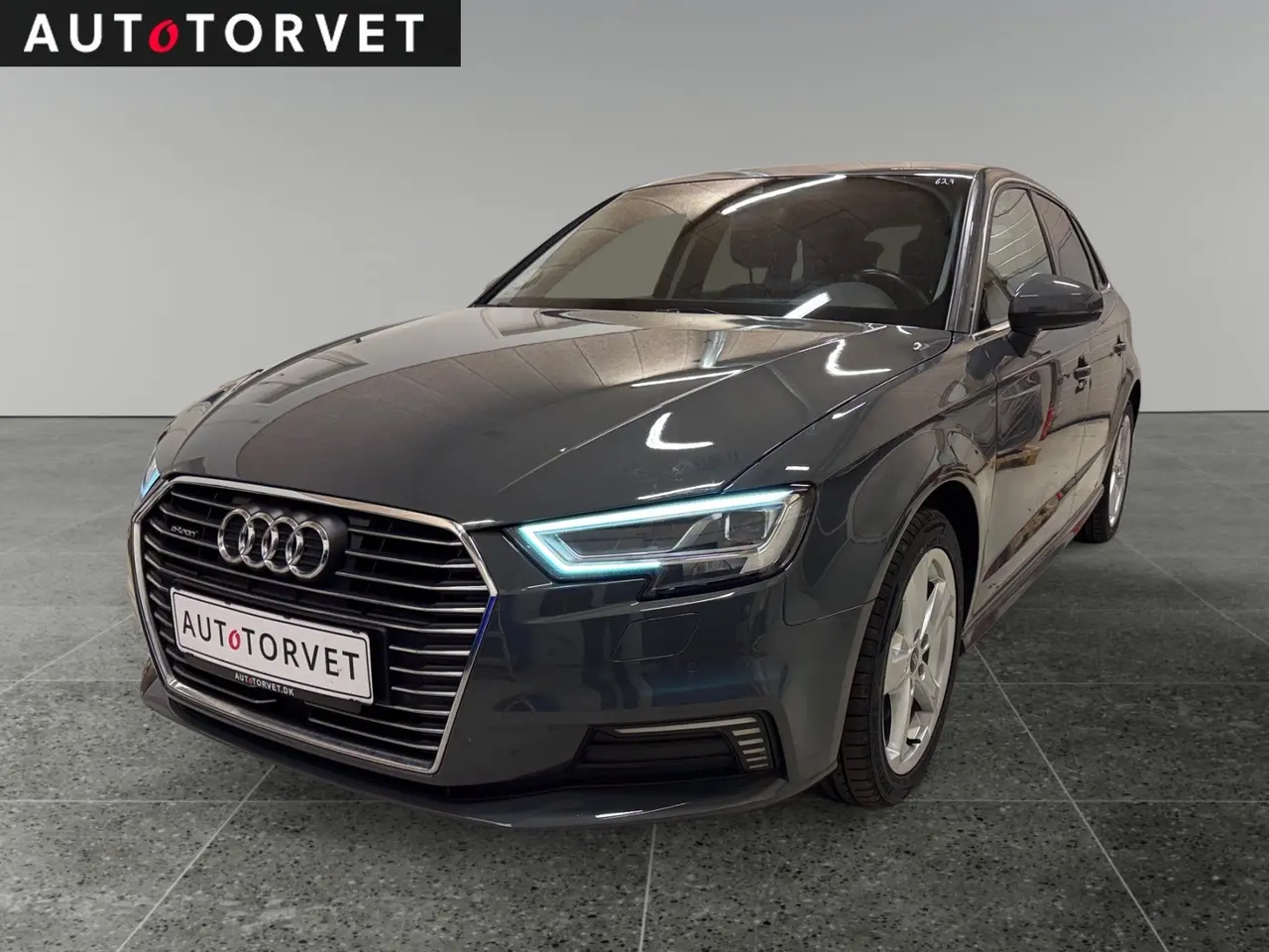 Billede 1 - Audi A3 40 TFSi e Sport Sportback S-tr.