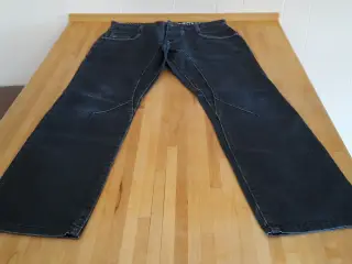 Cowboy bukser DENIM 77