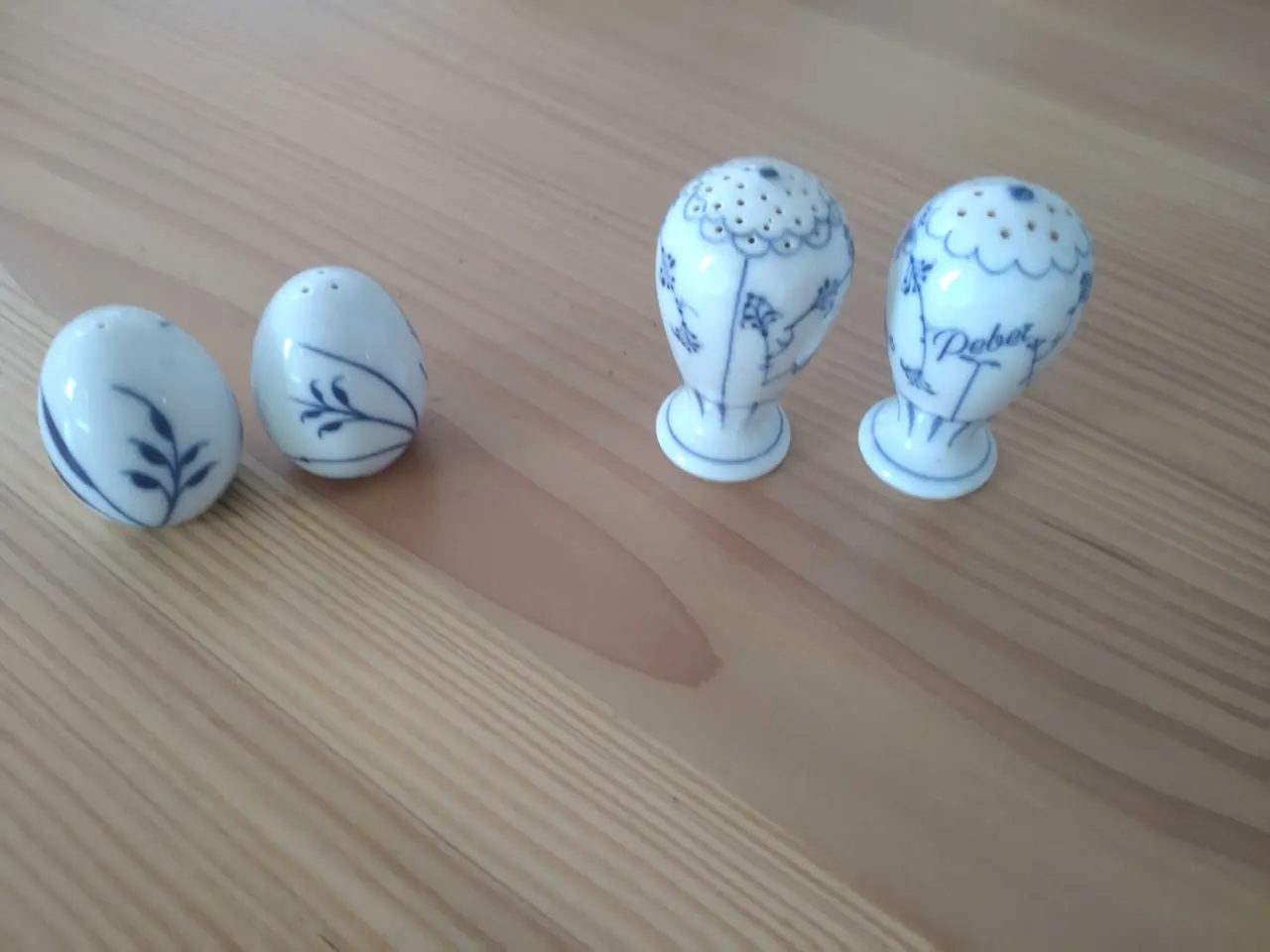 Billede 3 - Kgl porcelæn mm
