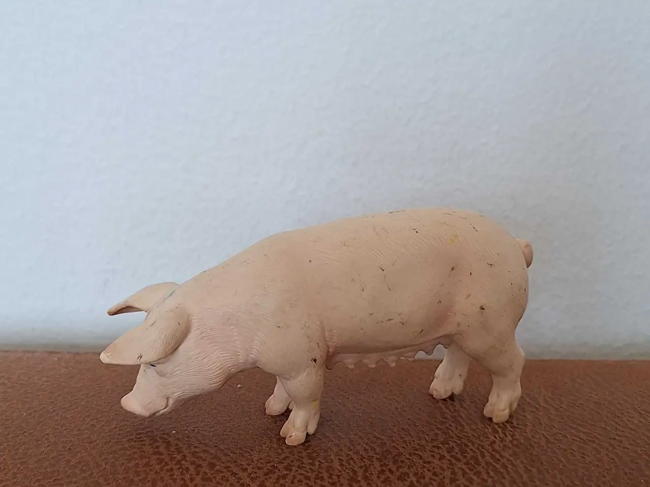 Billede 3 - Schleich gris
