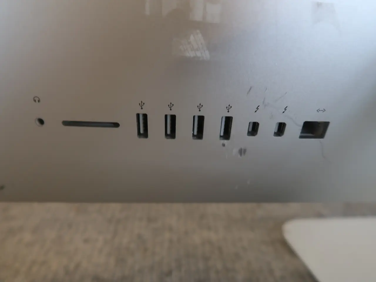Billede 3 - Apple iMac 13,2 27" i7 CPU