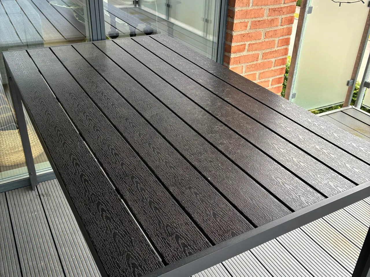 Billede 2 - Havebord 140 cm