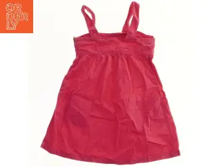 United Colors Of Benetton kjole med stropper (str. 116)
