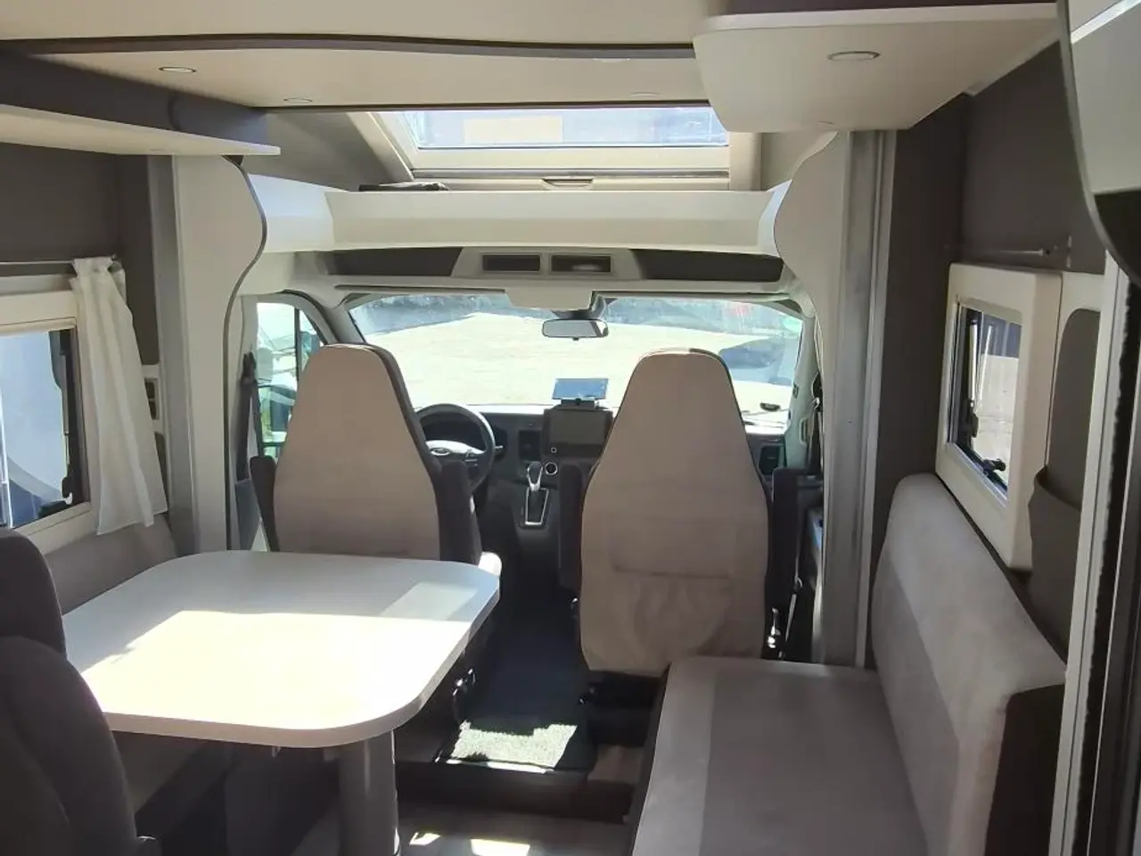 Billede 4 - Berimar Tessoro T481