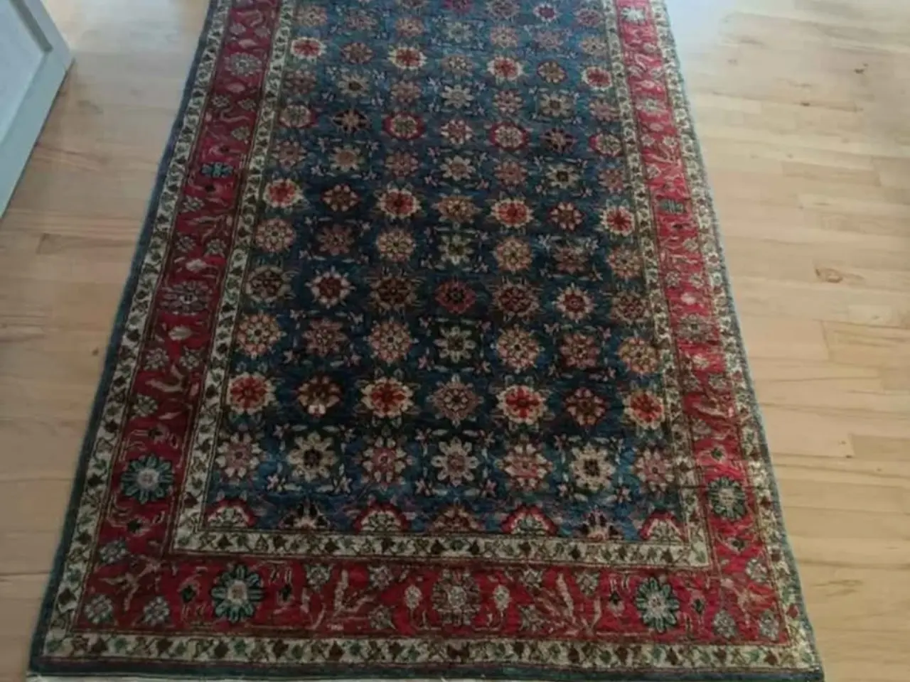 Billede 3 - ❌️❌️Persiske ægte tæppe TABRIZ❌️❌️