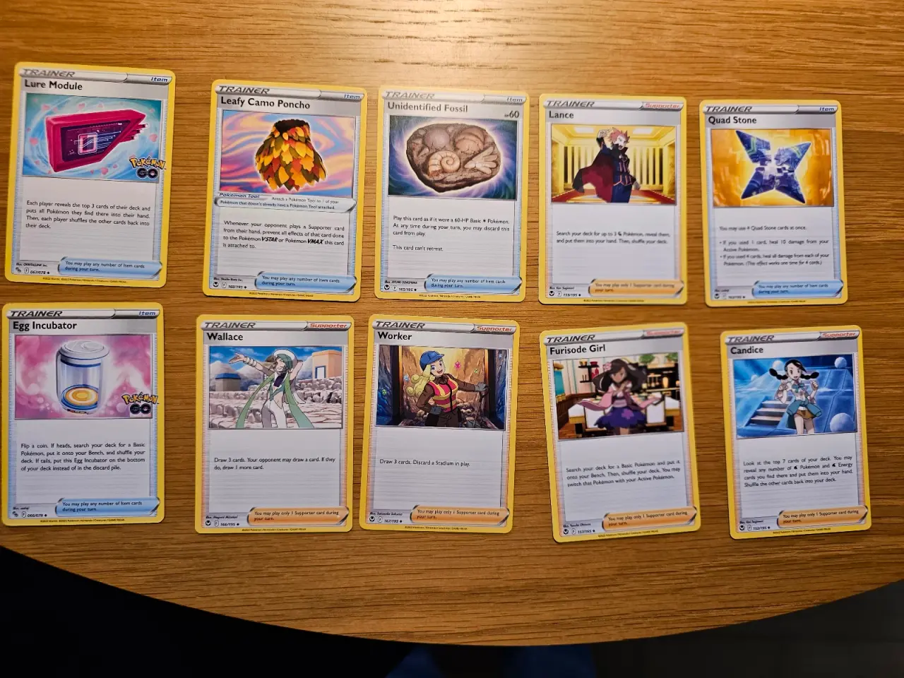 Billede 5 - Pokermon kort sælges