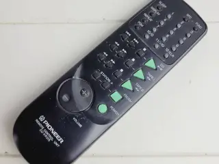⭐️- Pioneer CU-XR015 Fjernbetjening