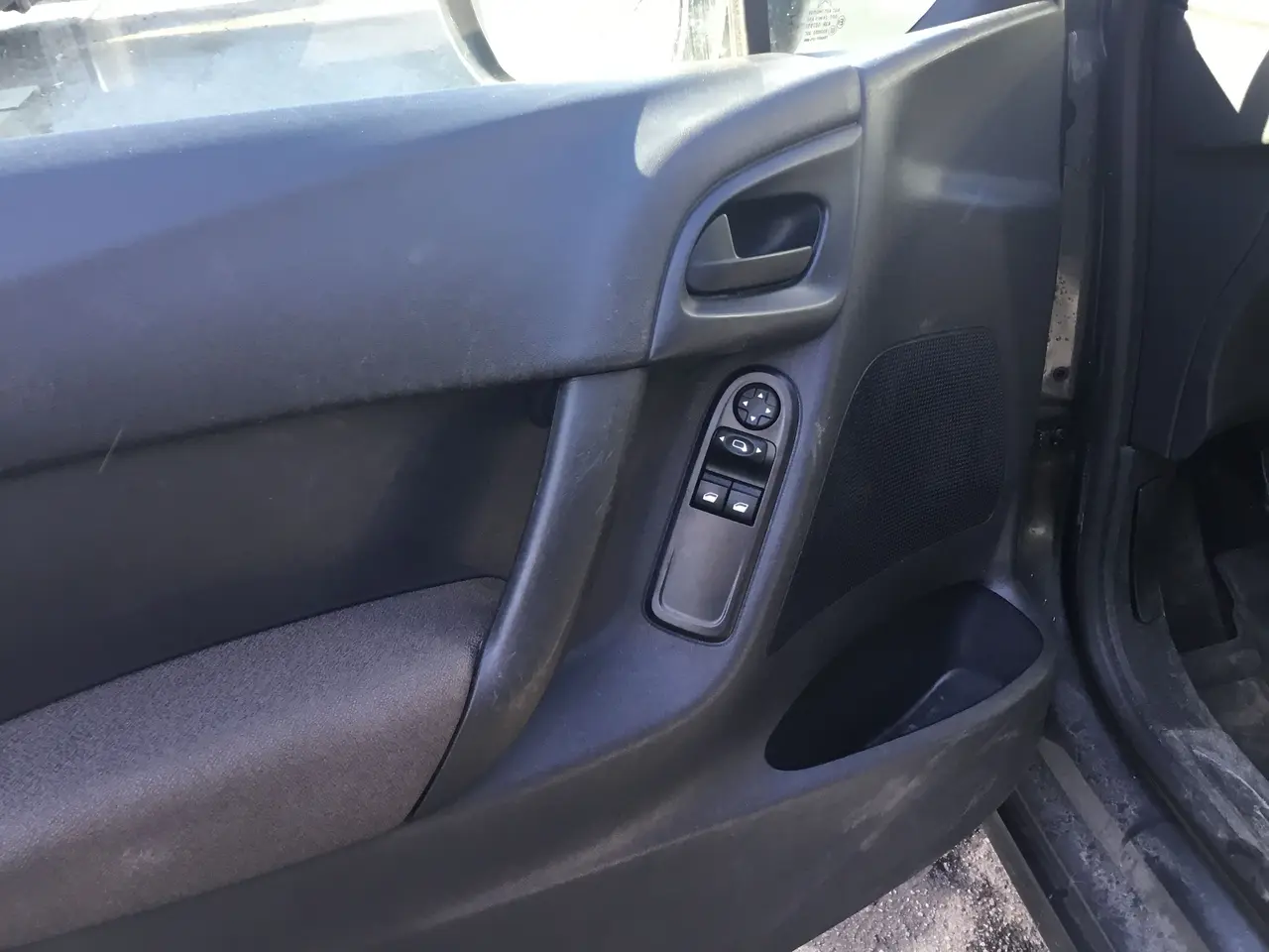 Billede 7 - Citroen c3 1.0 benzin træk alufælge 1.ejer