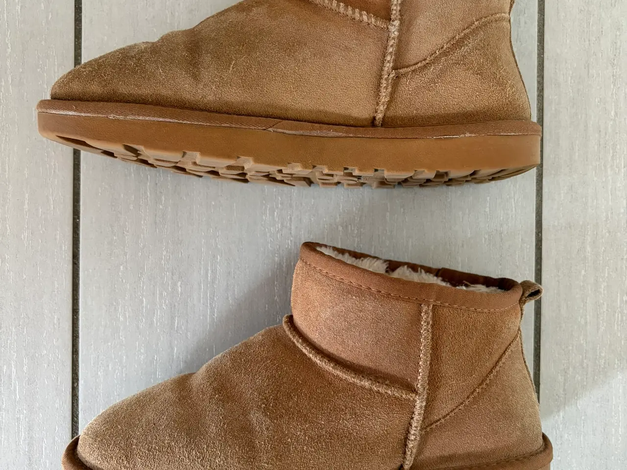 Billede 4 - Sofie Schnoor Young Boot low, str. 40