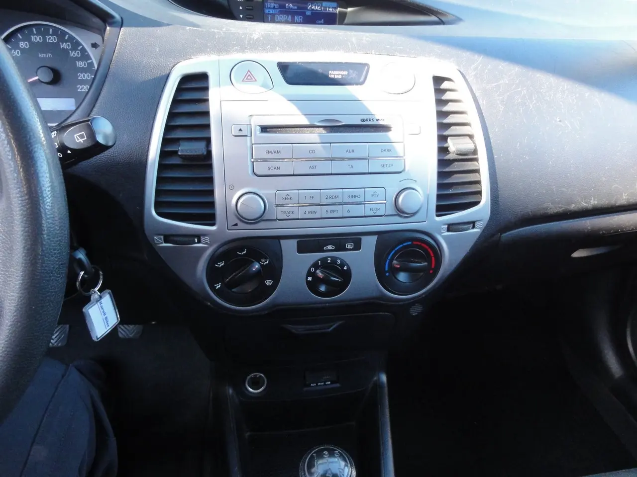 Billede 17 - Hyundai i20 1,25 Classic