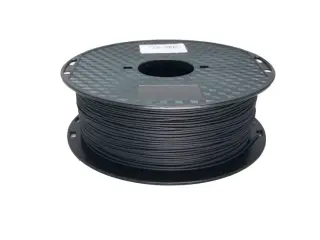 Pirate Black - 3DE Premium - PBT + - 1.75mm - 1kg