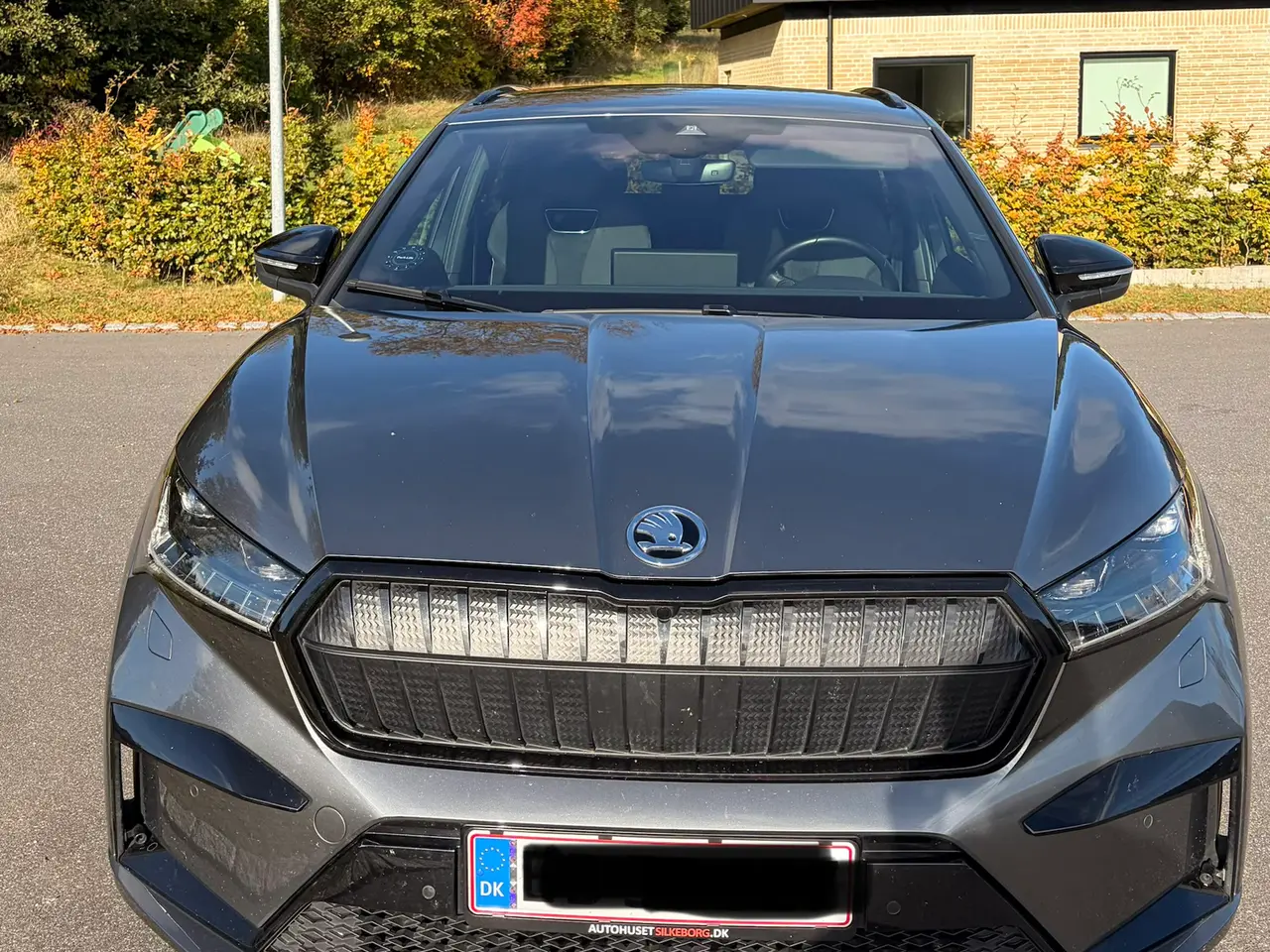 Billede 2 - Skoda Enyaq 80 iV Sportline